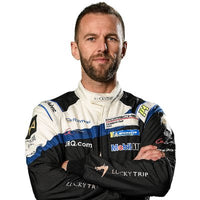 Chris Van Der Drift