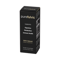 purefulvic