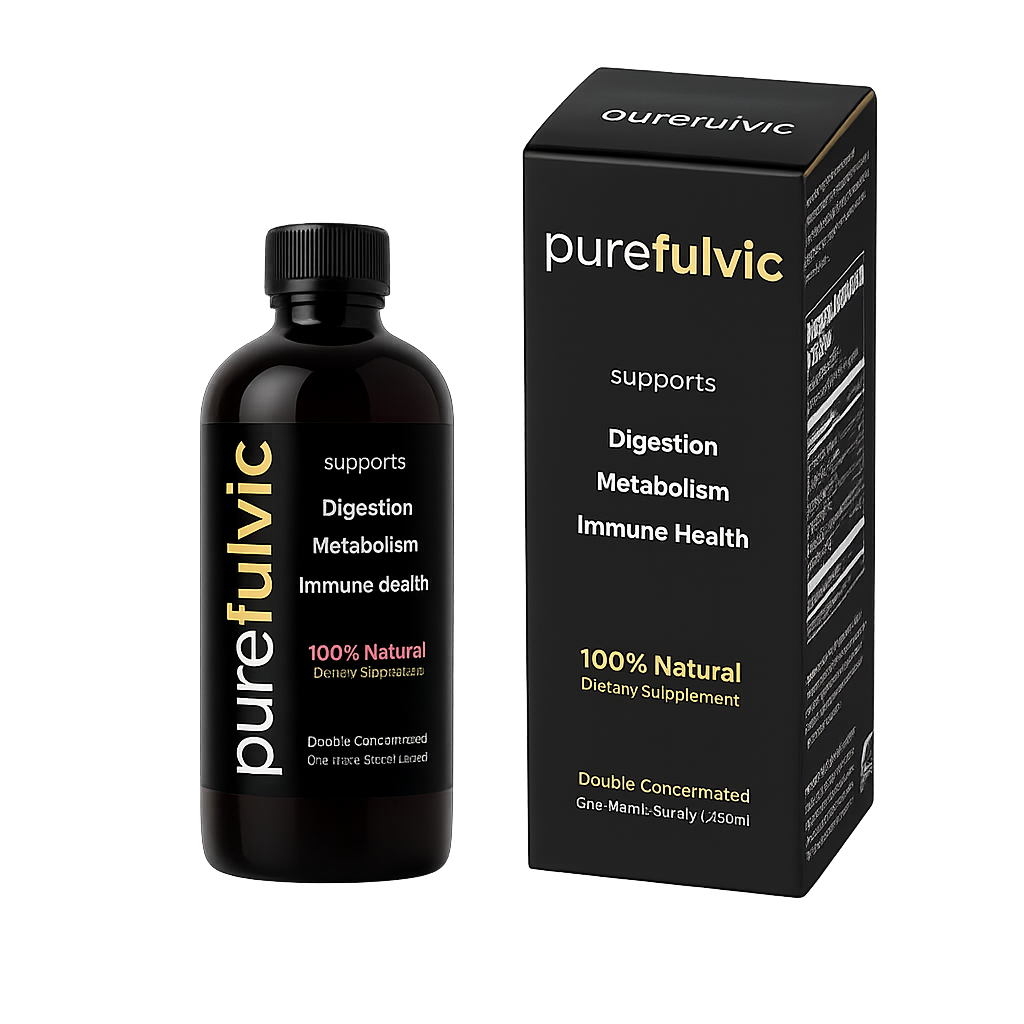purefulvic